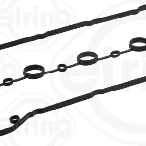 Ventilkåpspackning Vänster 298-660 2002-08 Cayenne 4,5 Utförsäljning