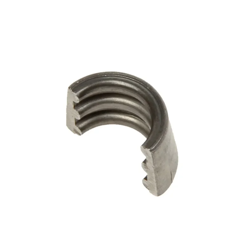 Ventilknaster MK9H 1971-77 911 2,4, 2,7 lit. (3-Spår) Fynd