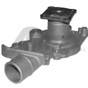Vattenpump PA 6004 1992-00 Escort 1,6 1,8 16V Endast idag