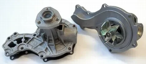 Vattenpump PA-319 1981-91 80 Endast idag