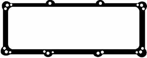 Ventilkåpspackning V-023820P 1974-78 50 Outlet