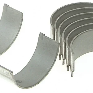 Vevlagersats CB-960P 010" 1966-81 290, 304, 343, 360 8-Cyl. (3310CPA) Extra rabatt