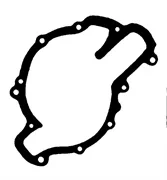 Vattenpumpspackning 11553 1956-61 322, 364, 401 Sista chansen