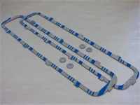 Ventilkåpspackning VS-11381C-1 1964-66 401, 425 (Nabbar) Köp nu