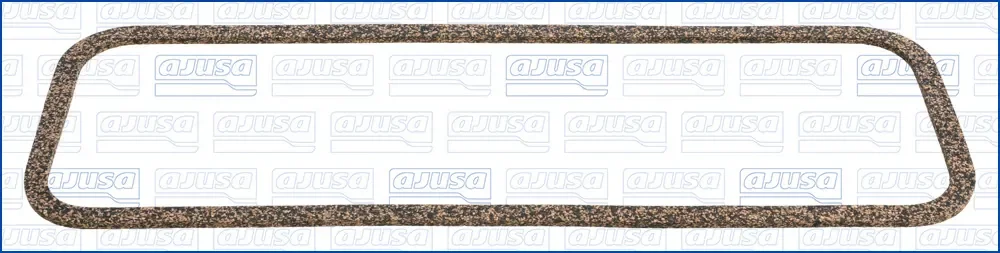 Ventilkåpspackning V-11013900 Motor 4-99, 4-107, 4-108 I lager