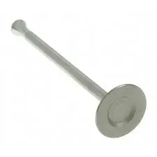 Ventil IN/EX V-130 1928-34 A, B Trygg betalning