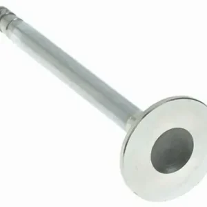 Ventil Avgas V-1988X 1967-95 350 (38,10x9,44x125,04 mm) risnedsättning