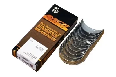 Vevlagersats 4B2166A STD 1971-91 1600, 2000 OHC, Race Rabatter