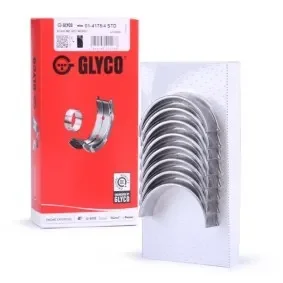 Vevlagersats 71-4168-4 STD 1968-97 1750, Alfetta, 164 1,8, 2,0 lit. Outlet