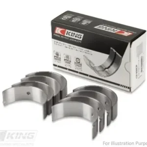 Vevlagersats CR439AM 0,25 1983-89 Accord, Prelude 1,8, 2,0 lit 12V I lager