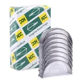 Vevlagersats CB1134GP STD 1972-83 Civic 1,2, 1,3 lit.. (CB-1222P) Populär