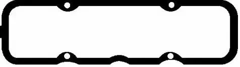 Ventilkåpspackning V 71-12955-00 1974-82 Ascona, Kadett 1,2 lit Extra rabatt