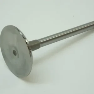 Ventil Insug per styck K-07142 1985-93 325,525,Z1 6-Cyl. Snabb frakt