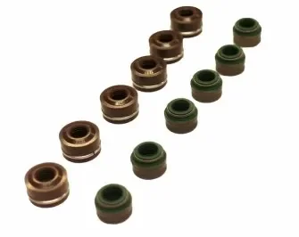 Ventiltätningar sats K-10086 1985-96 OM603 Bästa pris