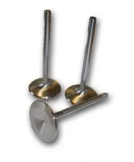 Ventil Avgas per styck K-05178 1972-89 99, 900 Erbjudande