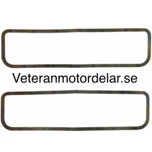 Ventilkåpspackning VS-4569 1949-56 303, 324 Nyhet
