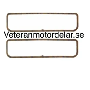 Ventilkåpspackning VS-6428 1957-58 371 Extra rabatt
