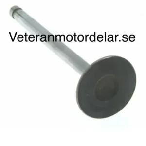 Ventil Avgas per styck V 1911 1965/76 396,427,454 Begränsat antal