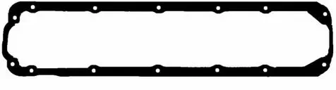 Ventilkåpspackning V-71-29358-00 1979-96 D24, T, TIC Säker betalning