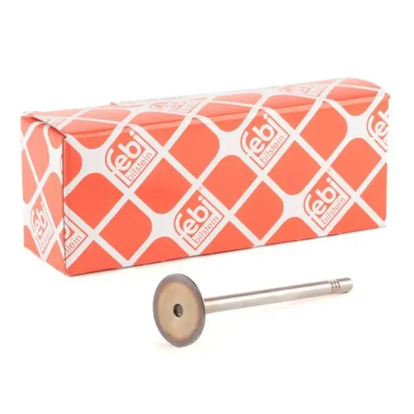 Ventil Insug per styck V-32335 2010-16 2,0TDI-16V Populär