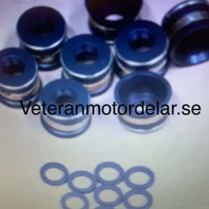 Ventiltätningsats 11/32”SS72527 Small-block Fynd