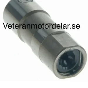 Ventillyftare HT 2279 1996/07 454, 496, 502 Sista chansen