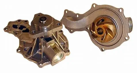 Vattenpump PA320 1972-82 VAG 1,3 1,5 1,6 lit. Erbjudandepris