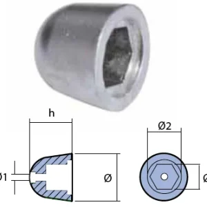 WIRE-SPK PLG Lägg i varukorgen