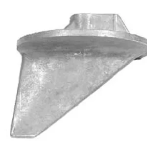 weld on anode 2,2kg Utförsäljning