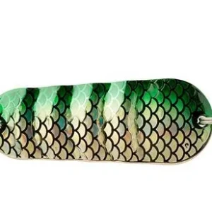 Variprop propeller nut Sista chansen