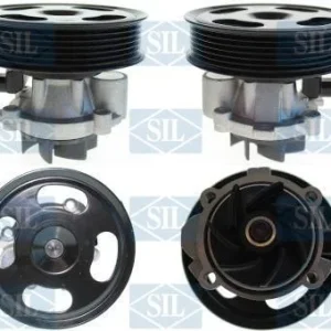 Vattenpump Opel Premium