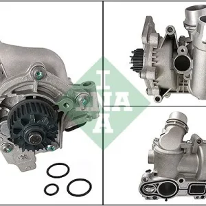 Vattenpump Extra rabatt