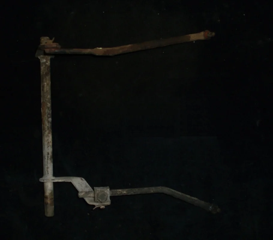 Fynd 1969 Chevrolet Impala 350+TH356 gear rod