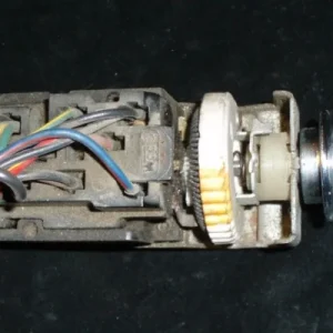 Köp nu 1969 Mercury Monterey headlight switch