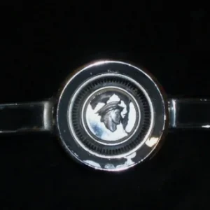 1964 Mercury horn ring Begränsad tid