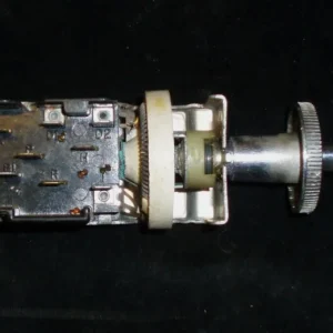 1968 Mercury Monterey headlight switch Lågt pris