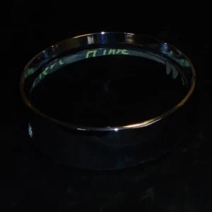 Kampanjpris 1968 Mercury Monterey headlight door inner right