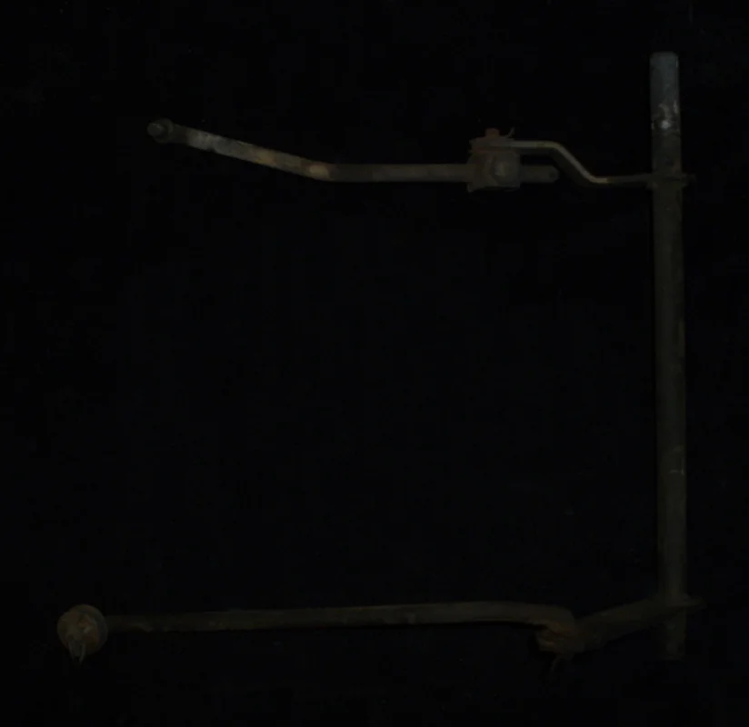 1968 Chrysler New Yorker point rods 440/727 Extra rabatt