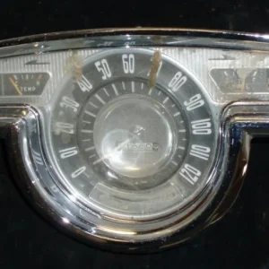 1954 Oldsmobile instrument housing Lågt pris