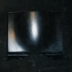 Säker betalning 1968 Buick Electra cover under the steering column