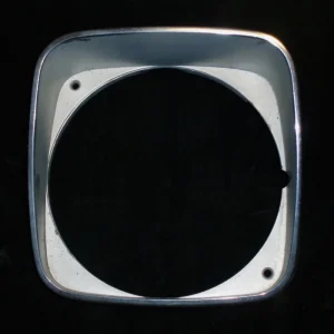 Beställ idag 1968 Buick Electra headlight door inner left