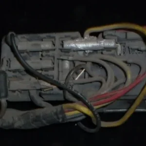 1964 Ford headlight switch Kundfavorit