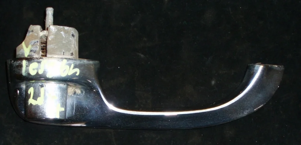 1965 Buick Lesabre 2dr ht door handle left Begränsat erbjudande