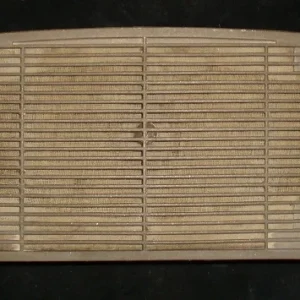 1965 Buick Lesabre speaker grille Rabatt