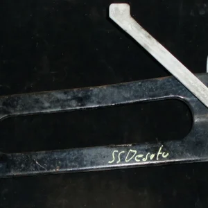 1955 DeSoto hood lock Sista chansen