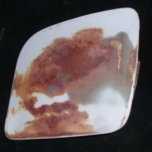 1955 Desoto tank flap Sista chansen