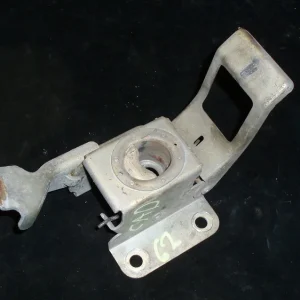 1962 Cadillac hood lock Reapris