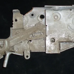 1966 Buick Electra 4dr lockcase front right Endast idag