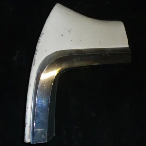 1965 Buick Lesabre fender extender rear left Rabatt