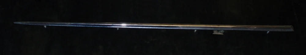 1966 dillac front fender strip Beställ nu